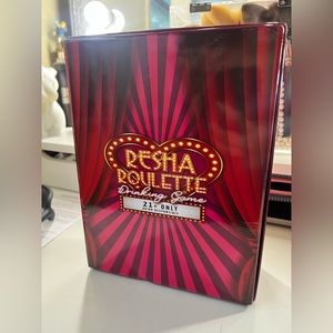 Resha Roulette (New/ never used)